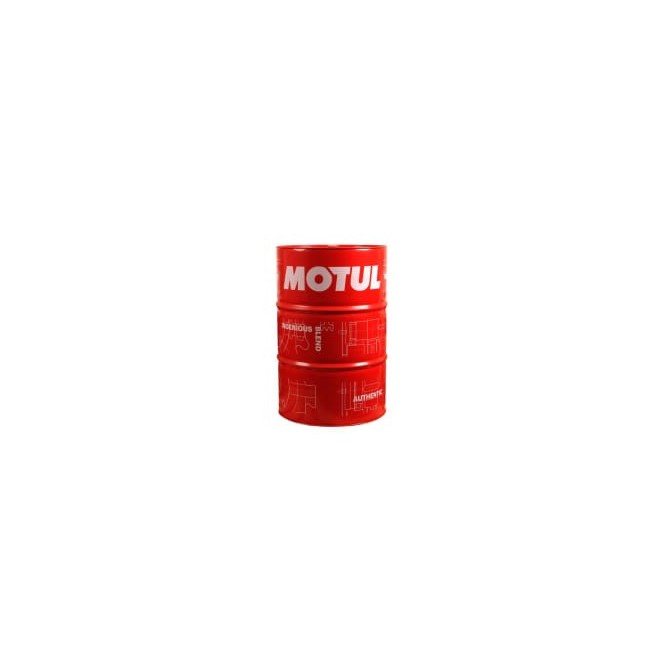 Ulei de motor MOTUL
