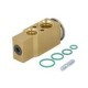 Supapa expansiune clima NRF pentru OPEL ADAM, CORSA E, CORSA E/HATCHBACK 1.0-1.6 10.12 cu garnituri