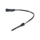 Senzor nivel lichid de racire NRF pentru VOLVO S60 II, S80 II, V40, V60 I, V70 III, XC60 I, XC70 II, LAND ROVER DISCOVERY SPORT, FREELANDER 2, RANGE ROVER EVOQUE