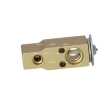 Supapa expansiune, clima NRF