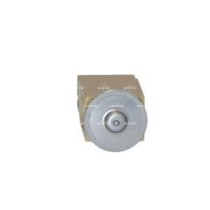 Supapa expansiune, clima NRF