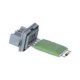 Rezistor ventilator habitaclu NRF pentru OPEL MERIVA A 1.3D-1.8 05.03-05.10, 12V, 4 conexiuni