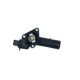Termostat lichid racire NRF 83°C in carcasa pentru DACIA DOKKER DUSTER LODGY LOGAN SANDERO FORD KUGA NISSAN CUBE JUKE