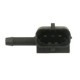 Senzor presiune gaze evacuare NRF pentru FORD C-MAX, FOCUS C-MAX, FOCUS II, GALAXY II, MONDEO IV, S-MAX 1.8D 07.04-06.15