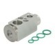 Supapa expansiune clima NRF pentru MERCEDES C (CL203, W203, S203), G (W463), S (C215, W220), SLK (R170), VIANO (W639), VITO (W639)