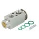 Supapa expansiune clima NRF pentru MERCEDES C (CL203, W203, S203), G (W463), S (C215, W220), SLK (R170), VIANO (W639), VITO (W639)