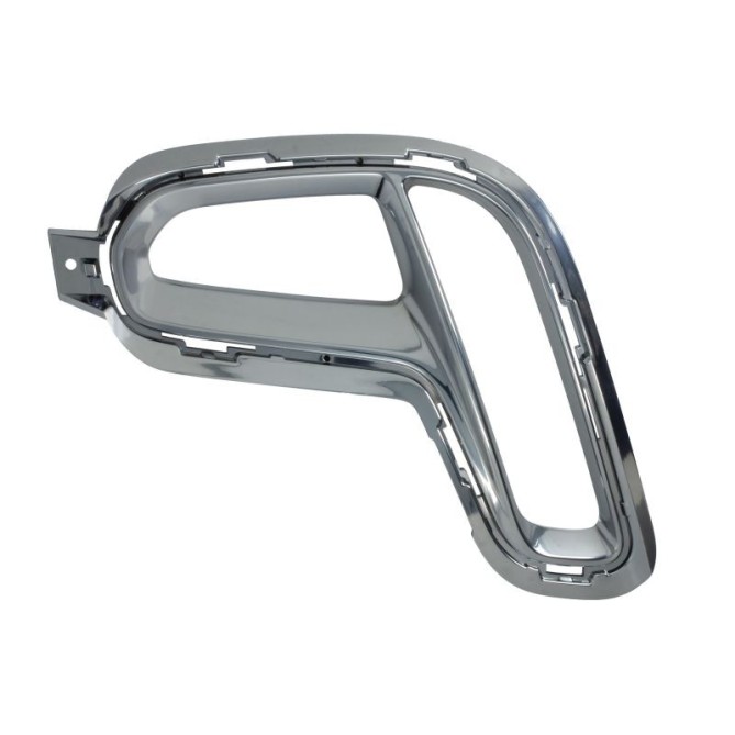 Grila ventilatie, bara protectie BLIC