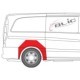 Aripa interioara BLIC pentru reparatie Spate Dreapta MERCEDES VITO/MIXTO (W639)