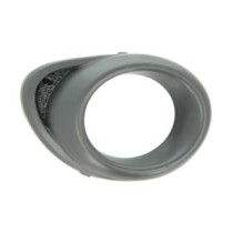 Grila ventilatie, bara protectie BLIC