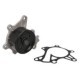 Pompa apa BLUE PRINT cu garnitura pentru TOYOTA AURIS, COROLLA, URBAN CRUISER, VERSO S, YARIS, YARIS/HATCHBACK 1.4D 10.06-12.18