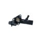 Termostat lichid racire NRF 89°C in carcasa pentru DACIA DUSTER, LOGAN, SANDERO; NISSAN ALMERA II, MICRA III; RENAULT CLIO II 1.5D