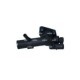 Termostat lichid racire NRF 89°C in carcasa pentru DACIA DUSTER, LOGAN, SANDERO; NISSAN ALMERA II, MICRA III; RENAULT CLIO II 1.5D