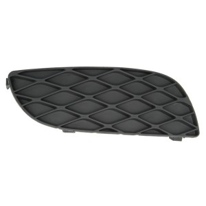 Grila ventilatie, bara protectie BLIC