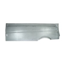 Aripa interioara BLIC