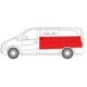 Aripa interioara BLIC Trusa reparatie aparare Spate Stanga MERCEDES VIANO VITO MIXTO W639 partea superioara 3200 mm