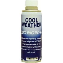 Uleiuri pt instalatia de climatizare MAGNETI MARELLI