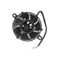 Ventilator, radiator INPARTS