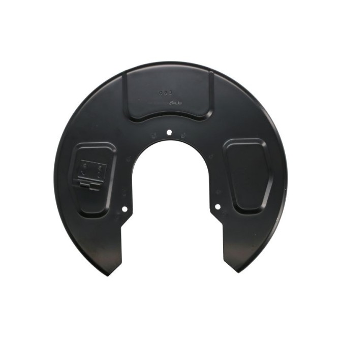 Protectie stropire,disc frana BLIC