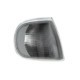 Semnalizator DEPO lampa semnalizare fata dreapta alb SKODA FELICIA CUBE I II 1.3 1.6 1.9D 10.94-04.02 10.94-09.00