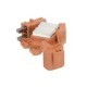 Regulator Voltaj Alternator MAGNETI MARELLI Sistem Electric Motor 0,10kg
