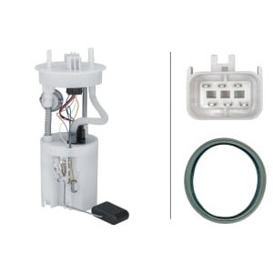 Modul alimentare combustibil HELLA