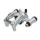 Etrier frana ATE Spate Dreapta pentru MERCEDES EQV (W447), MARCO POLO CAMPER (W447), VITO (W447) 300.0 mm, 42.0 mm, 12.0 mm
