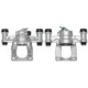 Etrier frana ATE Spate Dreapta pentru MERCEDES EQV (W447), MARCO POLO CAMPER (W447), VITO (W447) 300.0 mm, 42.0 mm, 12.0 mm