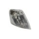 Semnalizator DEPO Lampa semnalizare fata Dreapta transparent VW PASSAT B5 1.6-2.8 08.96-11.00 01.96-12.00