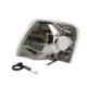 Semnalizator DEPO Lampa semnalizare fata Dreapta transparent VW PASSAT B5 1.6-2.8 08.96-11.00 01.96-12.00