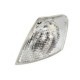 Semnalizator DEPO Lampa semnalizare fata Stanga transparent VW PASSAT B5 1.6-2.8 08.96-11.00 01.96-12.00