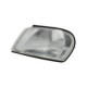 Semnalizator DEPO Lampa semnalizare fata Stanga alb OPEL VECTRA B 1.6-2.6 09.95-07.03 10.95-07.03