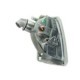 Semnalizator DEPO Lampa semnalizare fata Stanga alb pentru PEUGEOT 205 I, 205 II, 205/HATCHBACK 1.0-1.9D 02.83-09.98