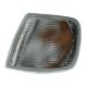 Semnalizator DEPO Lampa semnalizare fata Stanga alb pentru FORD SIERRA II 1.6-2.9 01.87-02.93