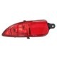 Lumina de ceata spate DEPO Dreapta OPEL CORSA C HATCHBACK 2004-2003 cu far de ceata culoare rosie