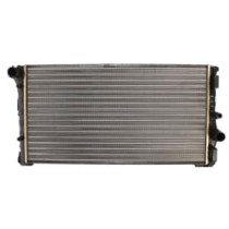 Radiator, racire motor NISSENS