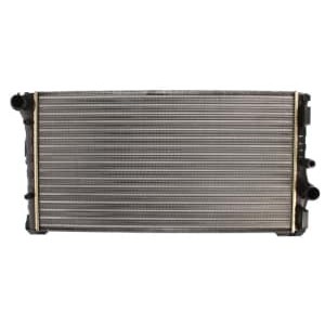 Radiator, racire motor NISSENS