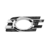 Grila ventilatie, bara protectie BLIC