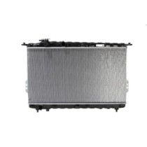 Radiator, racire motor NISSENS