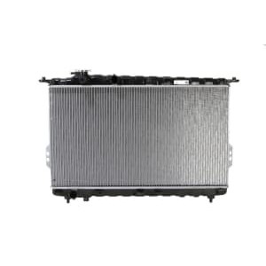 Radiator, racire motor NISSENS