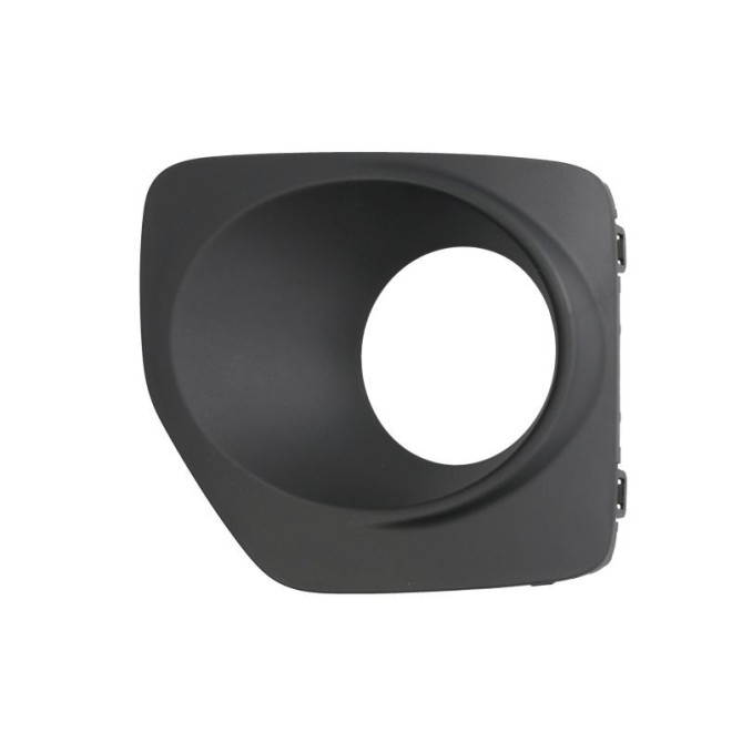 Grila ventilatie, bara protectie BLIC