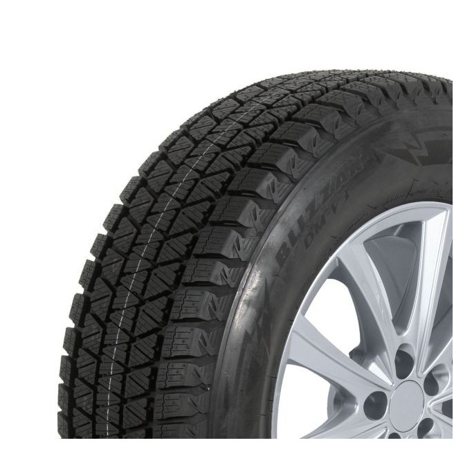 Anvelope iarna SUV/4x4 E E 72.0 dB BRIDGESTONE