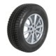 Anvelope iarna SUV/4x4 E E 72.0 dB BRIDGESTONE