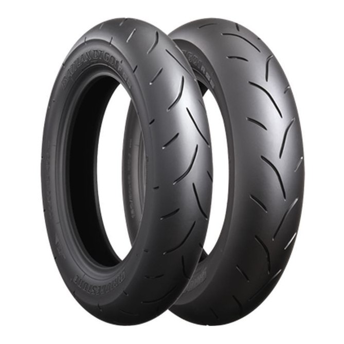 Anvelope Scooter BRIDGESTONE