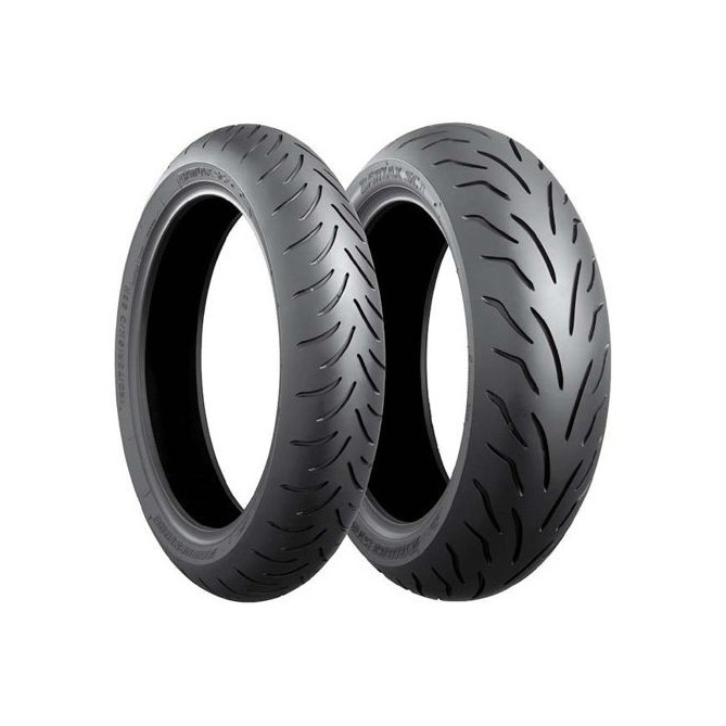 Anvelope Scooter BRIDGESTONE