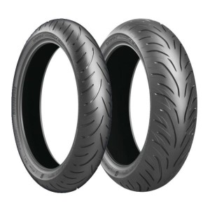 Anvelopa moto BRIDGESTONE