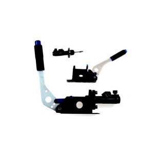 Motorsport brake lever SPEEDMAX