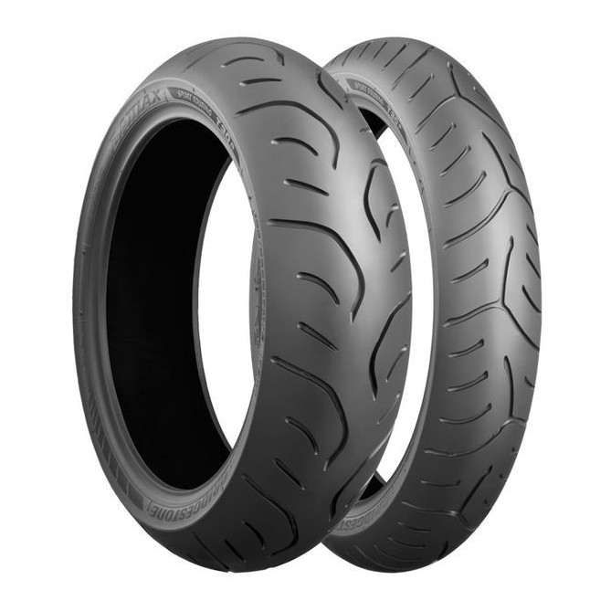 Anvelopa moto BRIDGESTONE