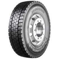 Anvelopa LKW C B 76.0 dB BRIDGESTONE