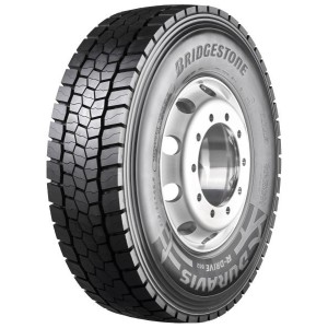 Anvelopa LKW C B 76.0 dB BRIDGESTONE