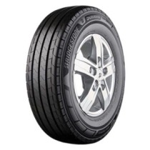 Anvelope de vara pentru autoutilitare B A 69.0 dB BRIDGESTONE